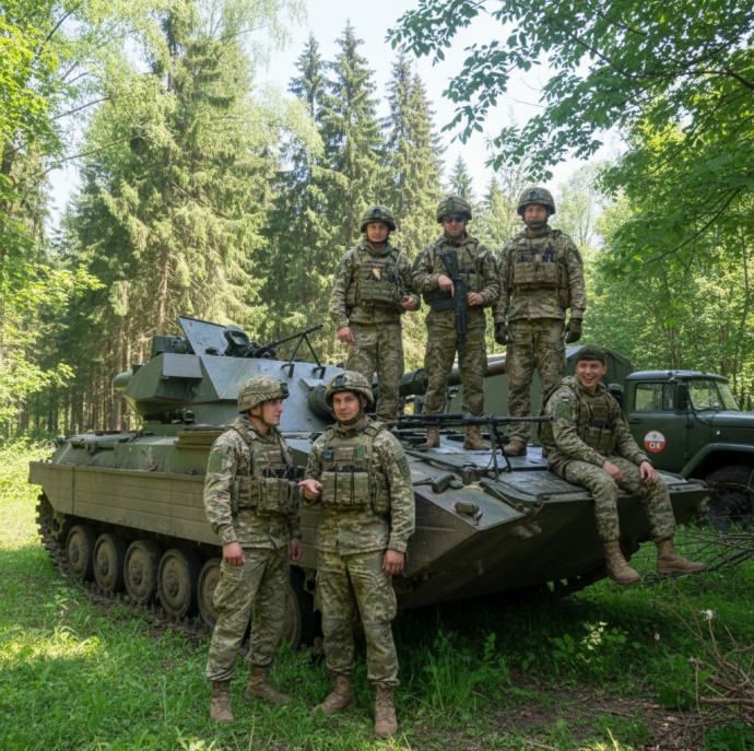 Программа Армата тур в Москве