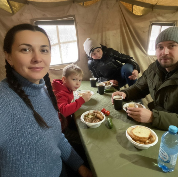 Программа Армата тур в Москве