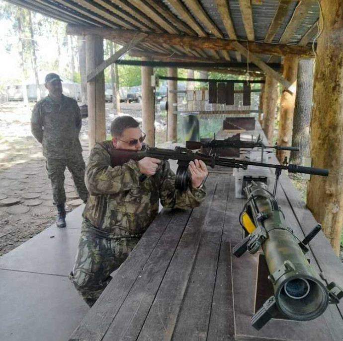 Программа Армата тур в Москве