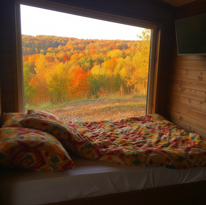 Рыбалка с домиками в Москве