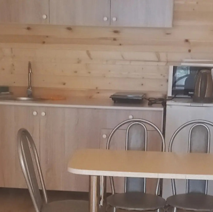 Рыбалка с домиками в Москве