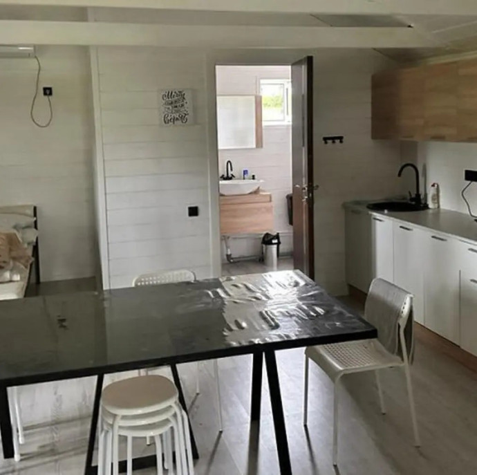 Рыбалка с домиками в Москве