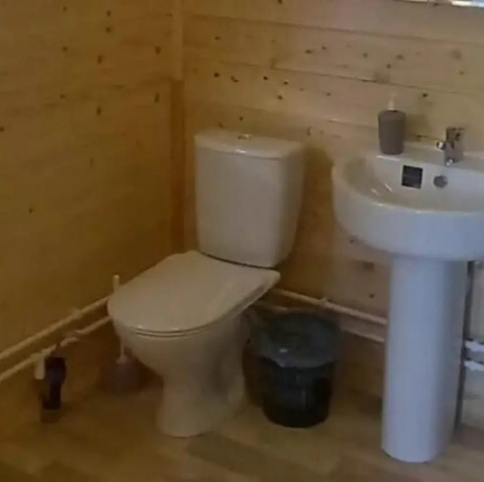 Рыбалка с домиками в Москве