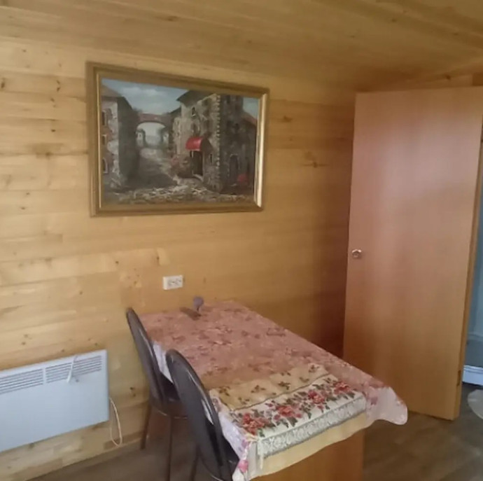 Рыбалка с домиками в Москве