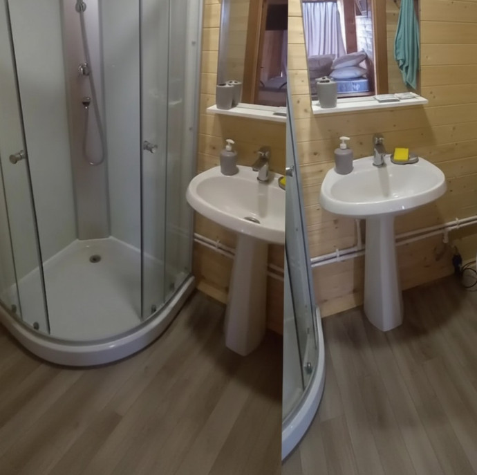 Рыбалка с домиками в Москве