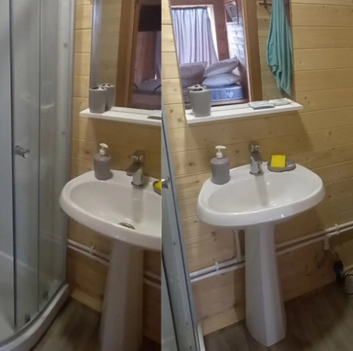 Рыбалка с домиками в Москве