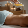 SPA-программа тонизирующая Жемчужина Востока в Москве