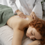 SPA-программа тонизирующая Жемчужина Востока в Москве