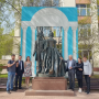 Квест-экскурсия в смартфоне «Арбат. Истории старой Москвы» в Москве