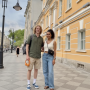 Квест-экскурсия в смартфоне «Замоскворечье: купеческие истории» в Москве