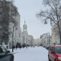 Квест-экскурсия в смартфоне «Замоскворечье: купеческие истории» в Москве