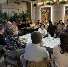 Киноклуб в Москве