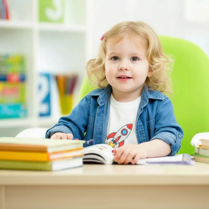 Курс для детей Глаголеум в Москве