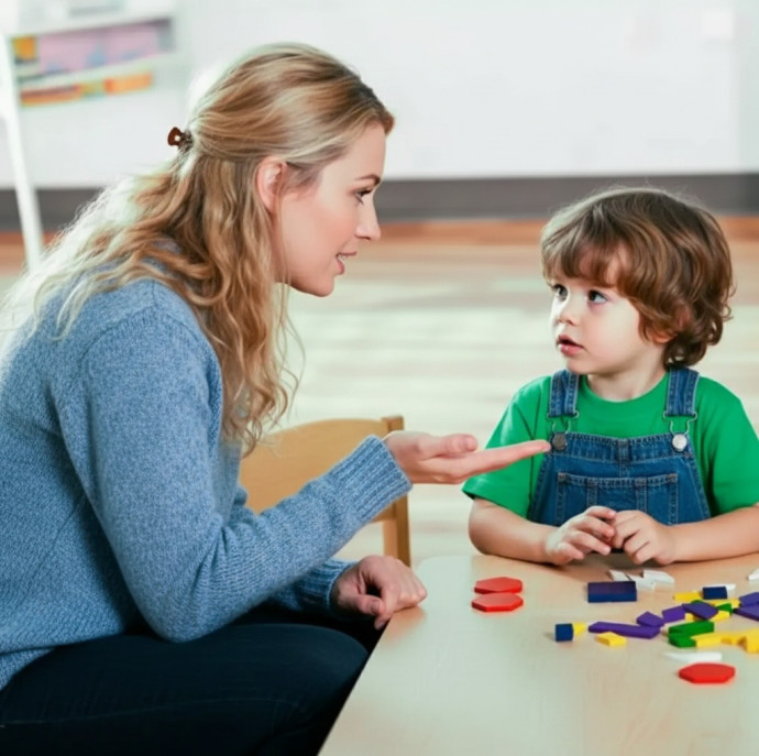 Курс для детей Глаголеум в Москве
