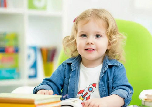 Курс для детей Глаголеум в Москве