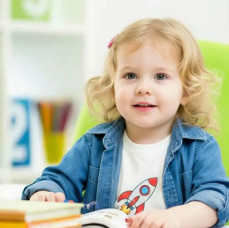 Курс для детей Глаголеум в Москве