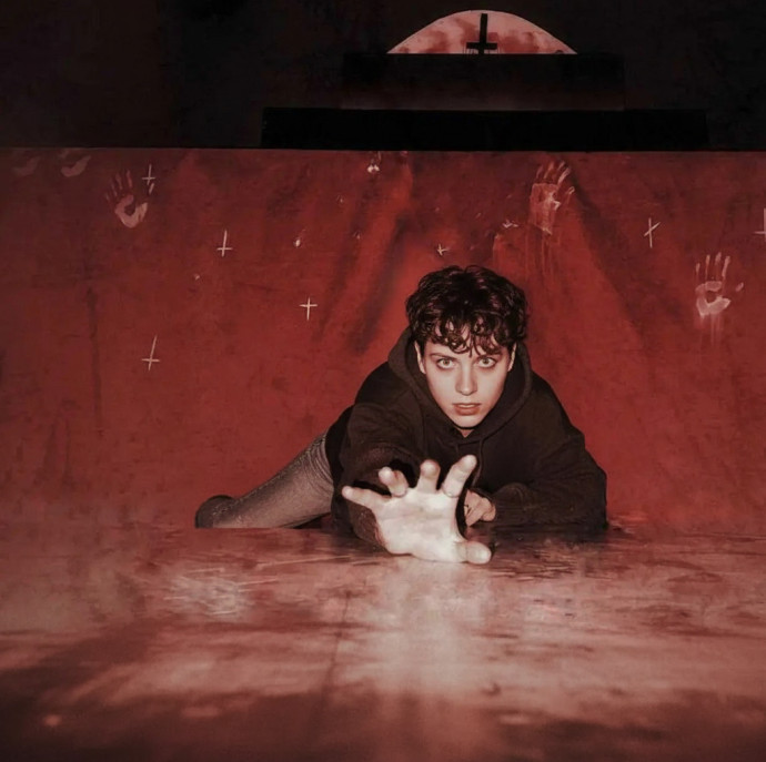 Квест Запретная дверь в Москве