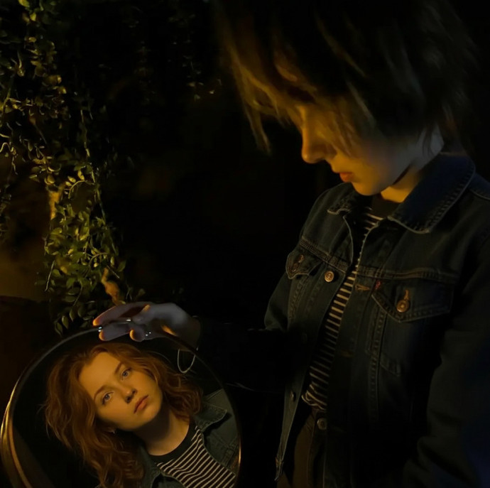 Квест Запретная дверь в Москве