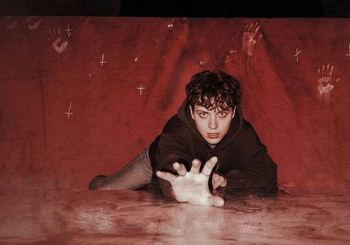 Квест Запретная дверь в Москве