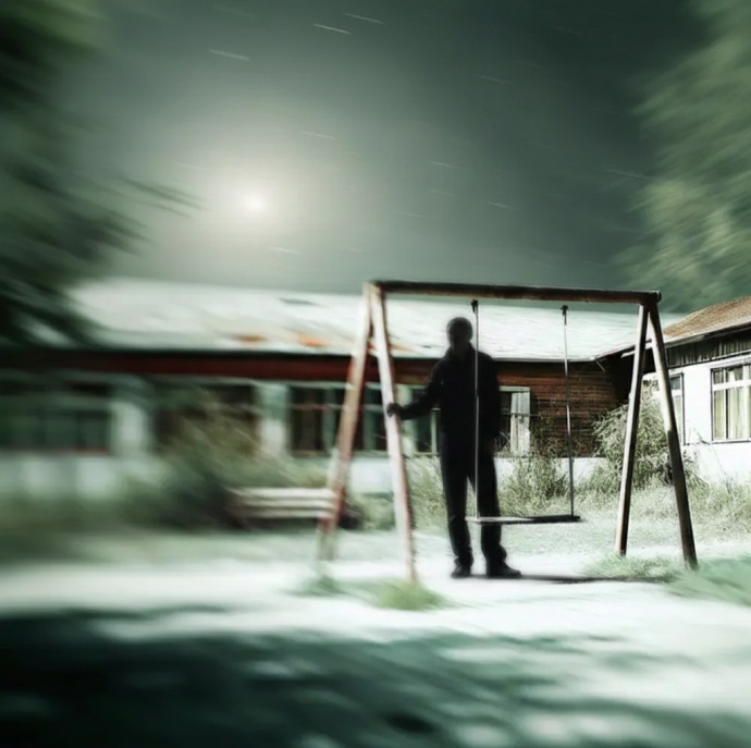 Посещение иммерсивного спектакля 22 07 в Москве