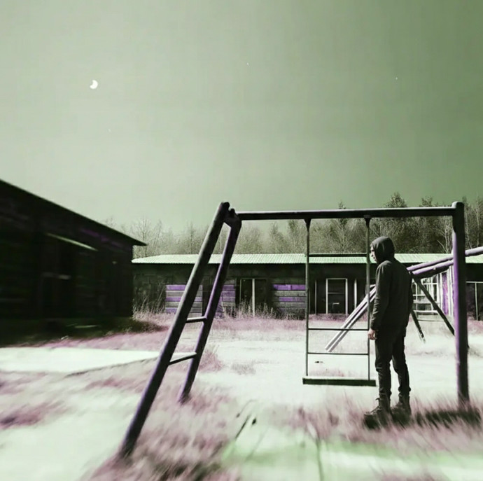 Посещение иммерсивного спектакля 22 07 в Москве