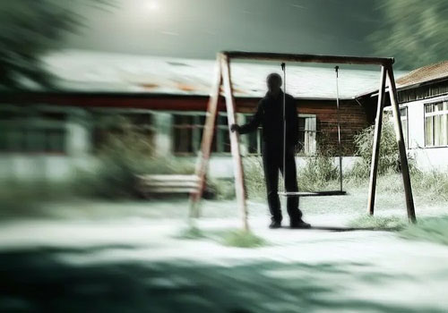 Посещение иммерсивного спектакля 22 07 в Москве