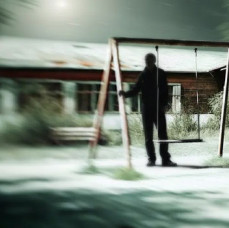 Посещение иммерсивного спектакля 22 07 в Москве