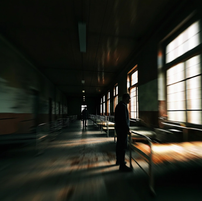 Посещение иммерсивного спектакля Ответ Гиппократа в Москве