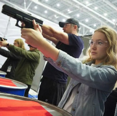 СПЛИТ программа пневматический пистолет и FPV дроны в Москве