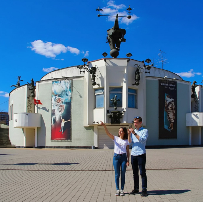 Театр Уголок Дедушки Дурова в Москве