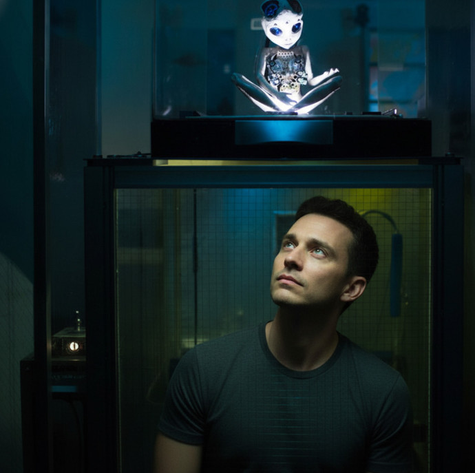 Квест Территория Х в Москве