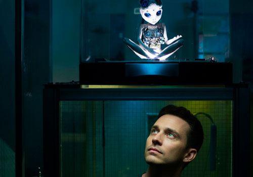 Квест Территория Х в Москве