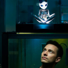 Квест Территория Х в Москве