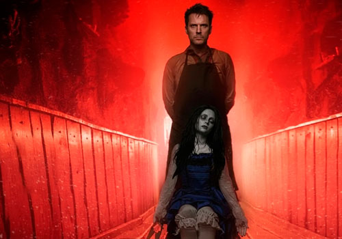 Квест Дом Беллы в Москве