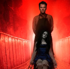 Квест Дом Беллы в Москве