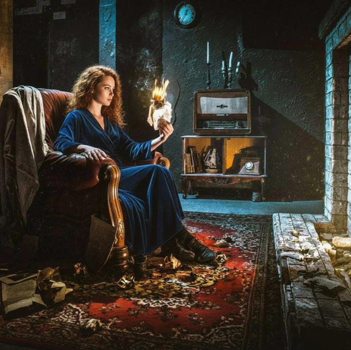 Квест Тайна поместья 2 в Москве