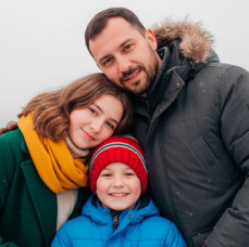 Фотоэкскурсия в Москве