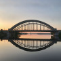 Романтический вечер на катере в Калязине в Москве
