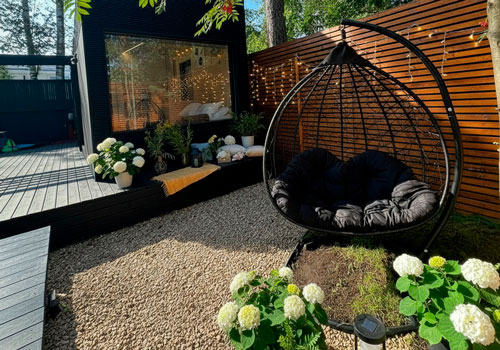 Отдых в домике для двоих Nemchinovka в Москве