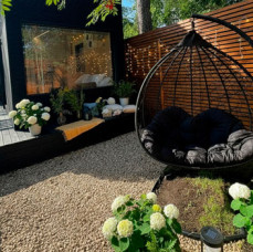 Отдых в домике для двоих Nemchinovka в Москве