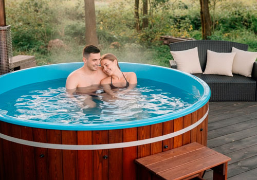 Семейный отдых в окружении природы в эко-отеле Славная в Москве