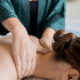SPA общий массаж с элементами японских техник в Санкт-Петербурге