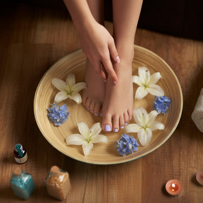 СПА программа Ариан Релакс в Москве