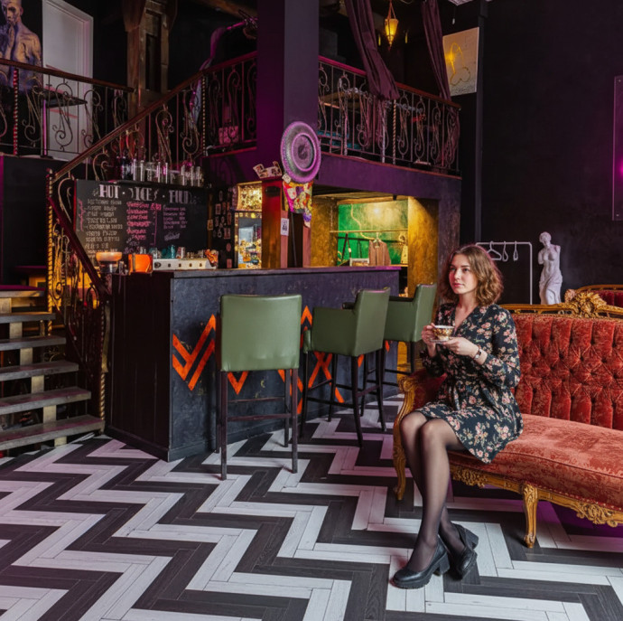 Массаж тела и лица в Москве