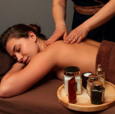 СПА программа Волшебное восстановление в Москве