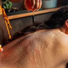 СПА программа Идеальный силуэт в Москве