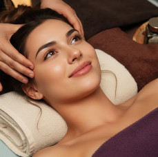 ANTI AGE программа Ритуал красоты в Москве