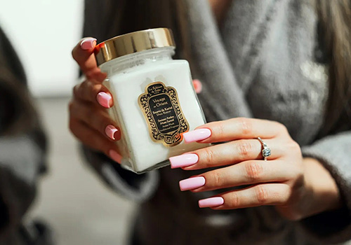 СПА ритуал Путешествие на Бали в Москве