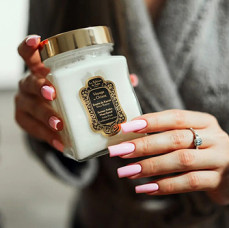 СПА ритуал Путешествие на Бали в Москве