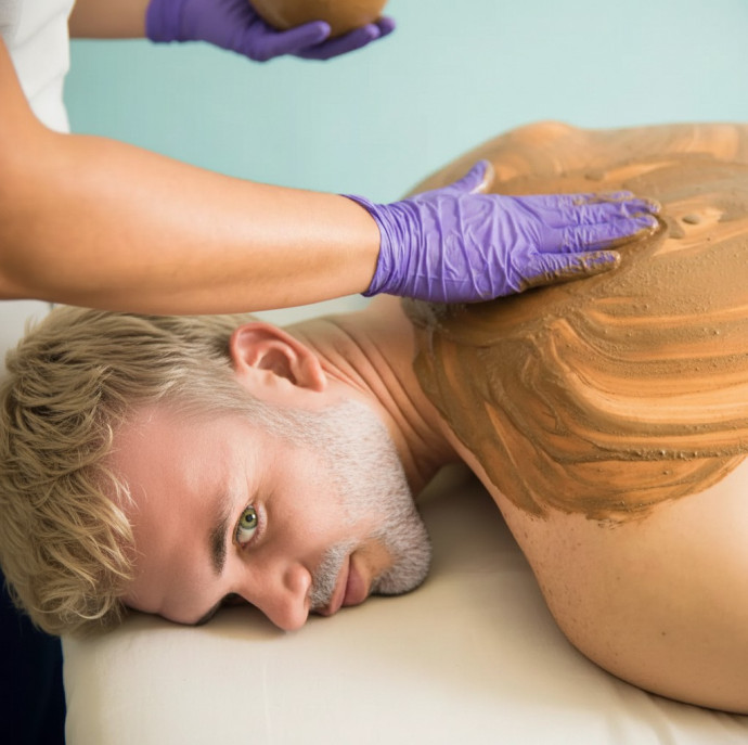 Программа ухода Великолепное тело в Москве